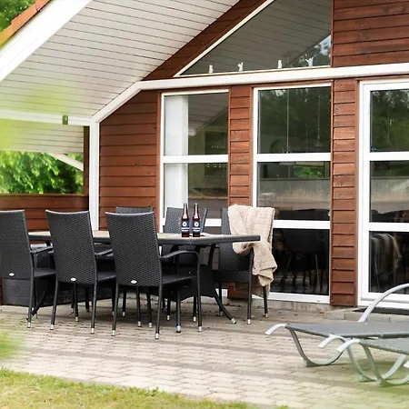 Ve511-oksbol-mollevangen-62 Feriehus Hygum