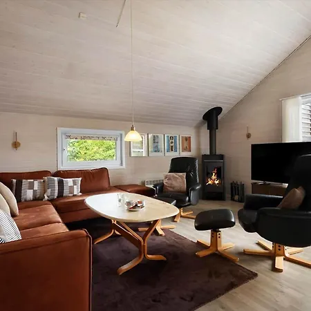 Feriehus Ve511-oksbol-mollevangen-62 *