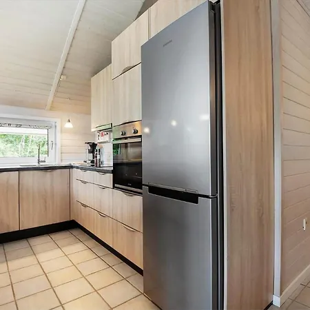 Ve511-oksbol-mollevangen-62 Feriehus Hygum