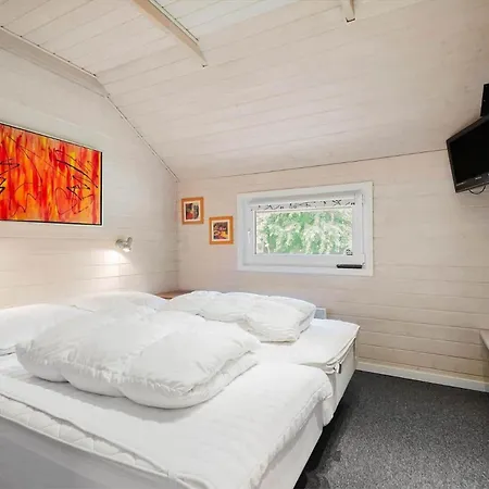 Ve511-oksbol-mollevangen-62 Feriehus *