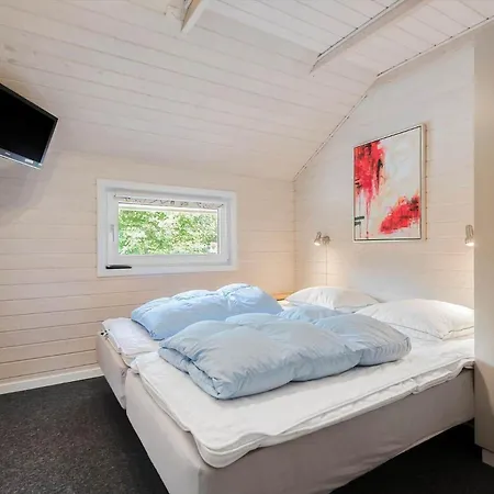 Ve511-oksbol-mollevangen-62 Feriehus *