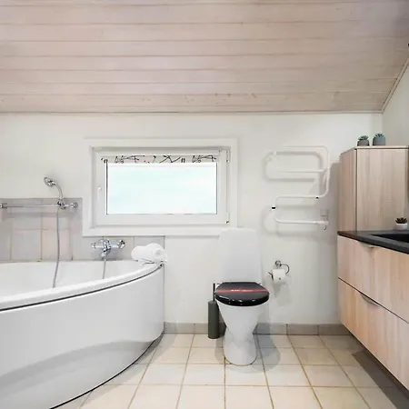 Ve511-oksbol-mollevangen-62 Feriehus *