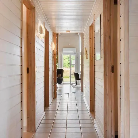 Ve511-oksbol-mollevangen-62 Feriehus *