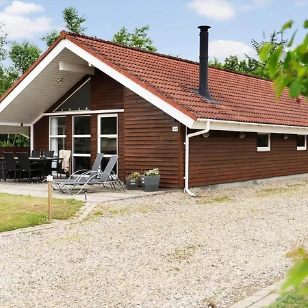 Ve511-oksbol-mollevangen-62 Feriehus Hygum