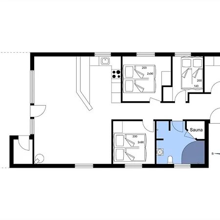 Ve511-oksbol-mollevangen-62 Feriehus